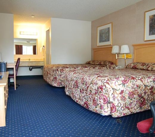 Western Inn Lakewood
