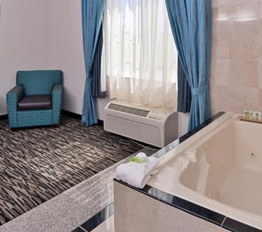 Holiday Inn Express Hotel & Suites Tacoma South - Lakewood, an IHG Hotel