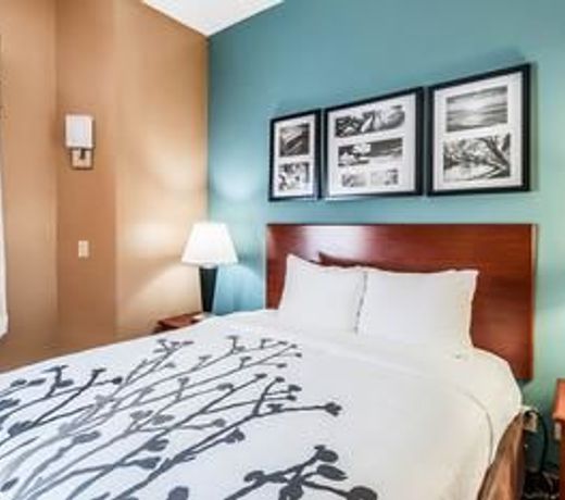 Sleep Inn & Suites Rehoboth Beach