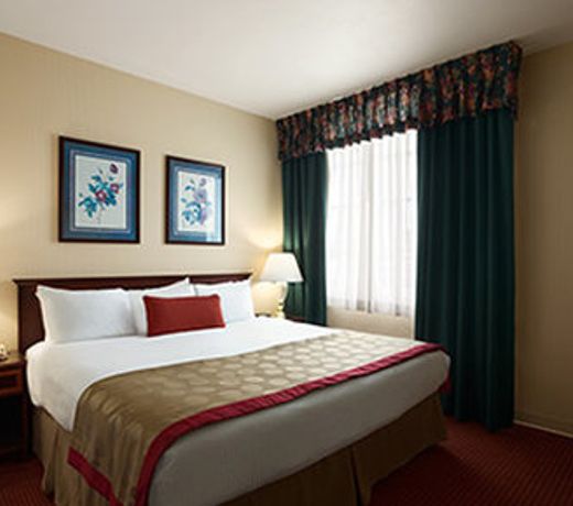 Ramada by Wyndham Ligonier
