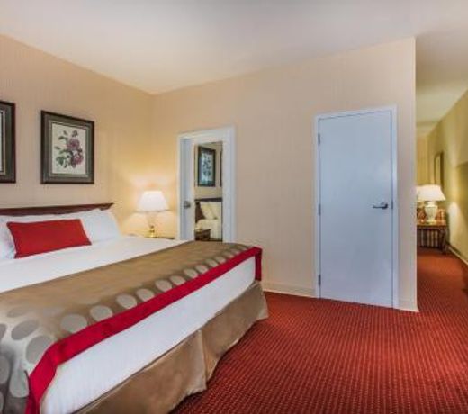 Ramada by Wyndham Ligonier