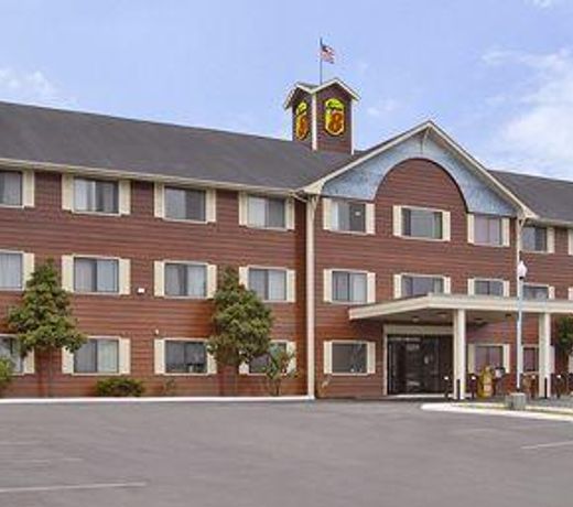 Best Western Long Beach Inn