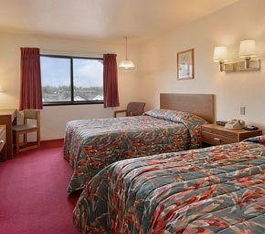Best Western Long Beach Inn