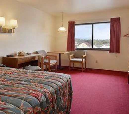 Best Western Long Beach Inn