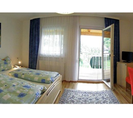 Hotel-Gasthof Stoff