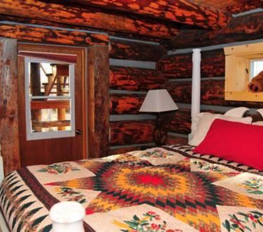 SUNDANCE BEAR LODGE