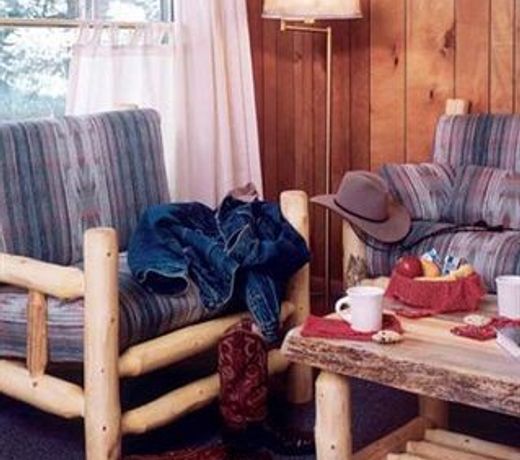 Majestic Dude Ranch
