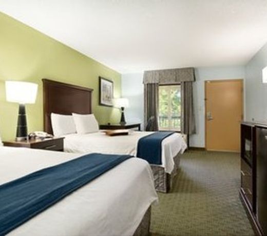 Baymont by Wyndham Fort Walton Beach Mary Esther