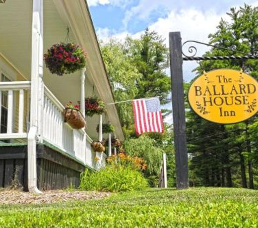 Ballard House Inn