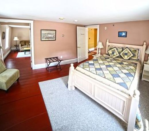 Ballard House Inn