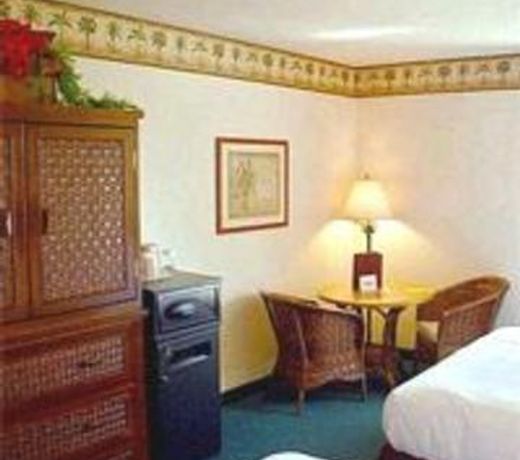 CasaBlanca Hotel and Casino