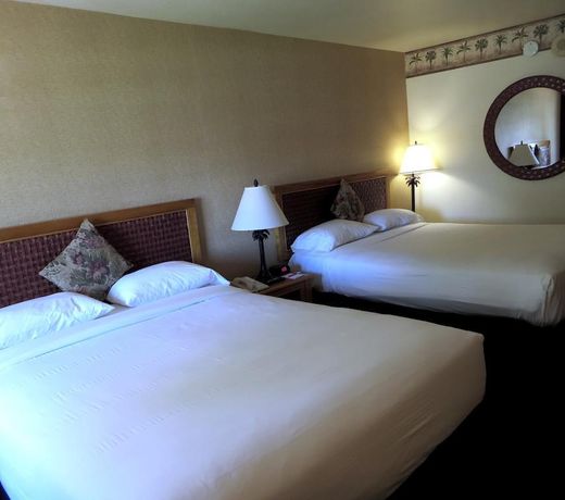CasaBlanca Hotel and Casino
