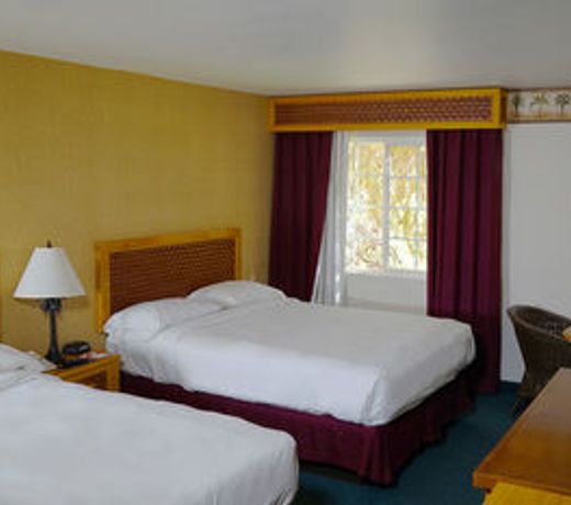 CasaBlanca Hotel and Casino