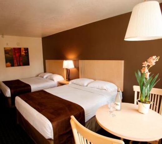 Virgin River Hotel and Casino