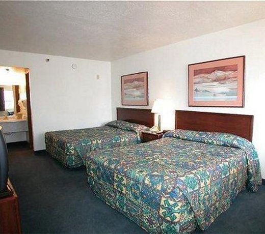 Virgin River Hotel and Casino