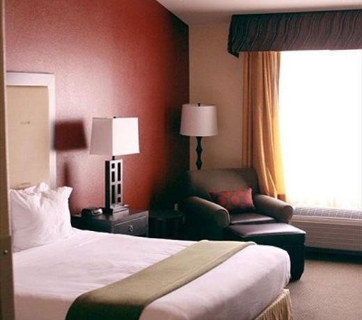 Holiday Inn Express & Suites Mesquite Nevada, an IHG Hotel