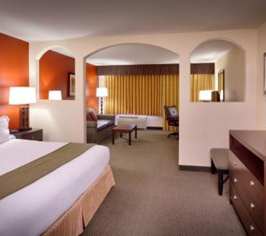 Holiday Inn Express & Suites Mesquite Nevada, an IHG Hotel