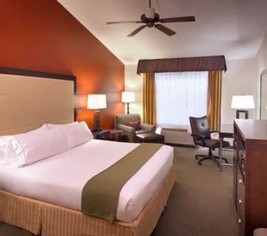 Holiday Inn Express & Suites Mesquite Nevada, an IHG Hotel