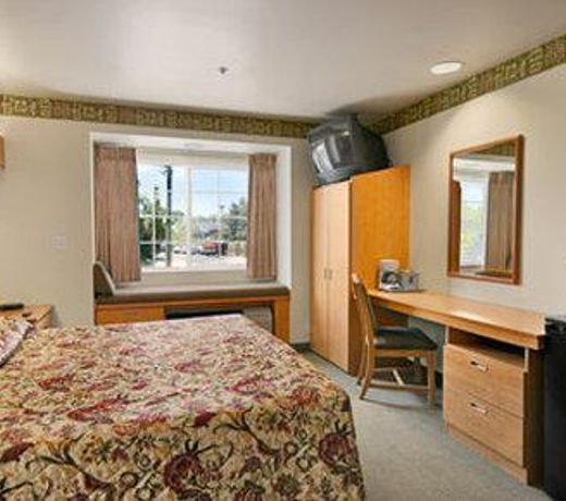 Super 8 by Wyndham Pride Midvale/Midvalley/Salt Lake City
