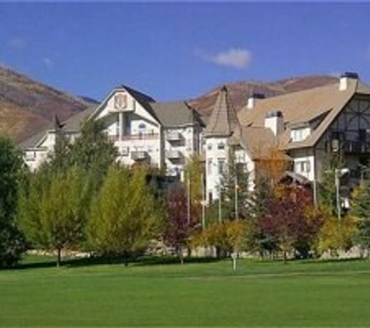 Inn On The Creek