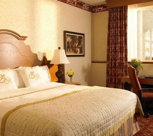 Zermatt Utah Resort & Spa Trademark Collection by Wyndham