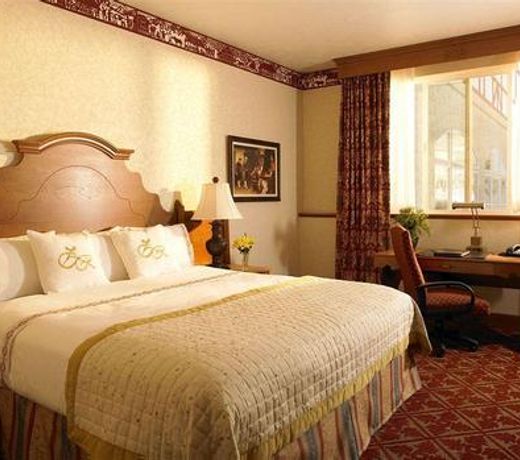 Zermatt Utah Resort & Spa Trademark Collection by Wyndham