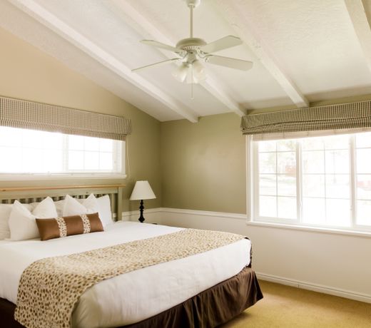 Homestead Resort