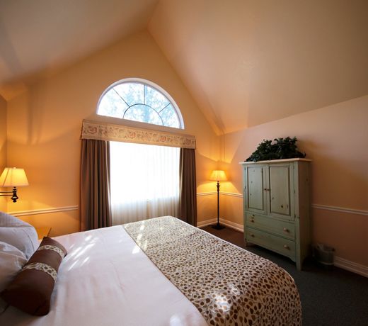 Homestead Resort