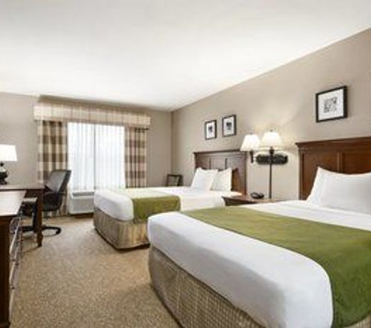 Country Inn & Suites by Radisson, Madison, WI