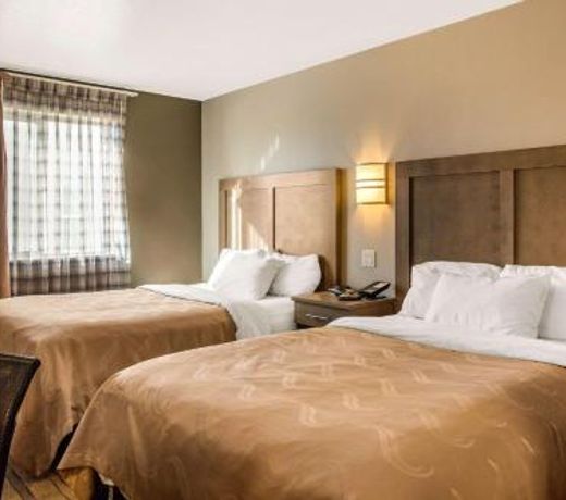 Quality Inn Moriarty