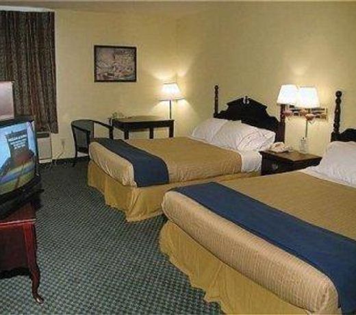 Holiday Inn Express New Albany, an IHG Hotel