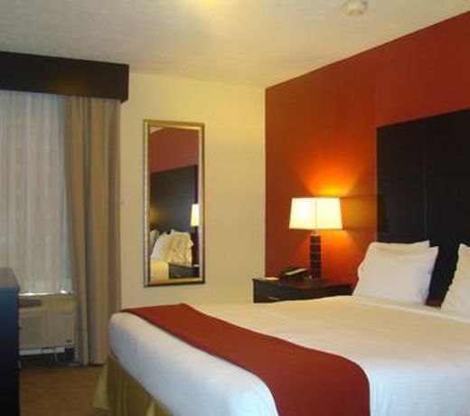 Holiday Inn Express New Albany, an IHG Hotel