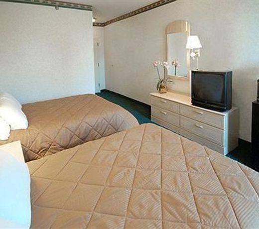 Best Western New Albany
