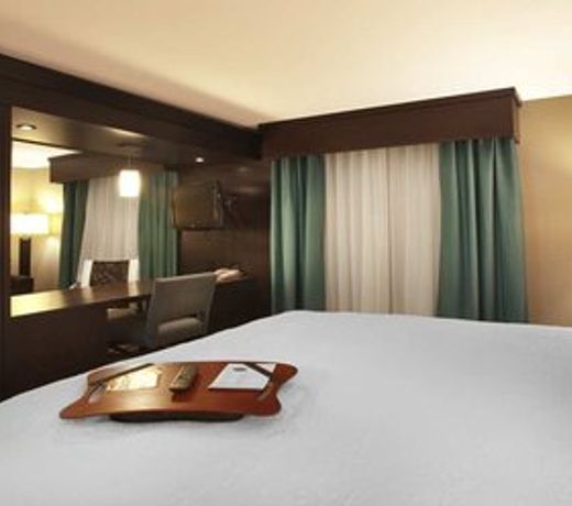 Hampton Inn New Albany