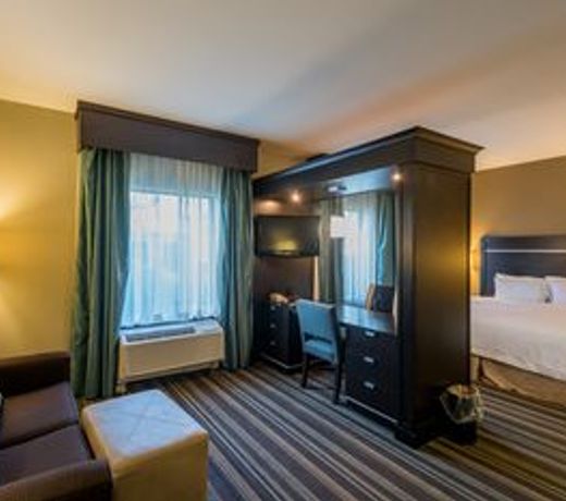 Hampton Inn New Albany