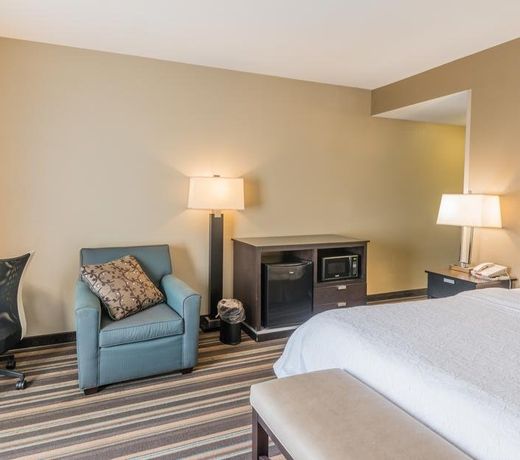 Hampton Inn New Albany