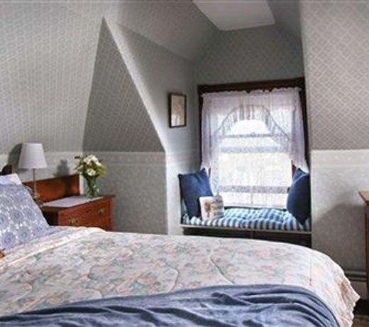 CANDLELIGHT INN
