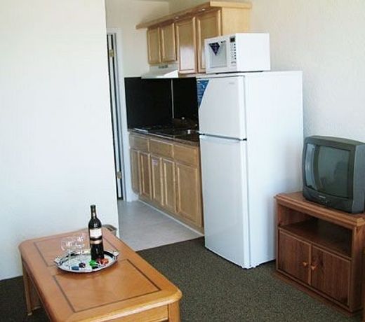 Lollipop Motel