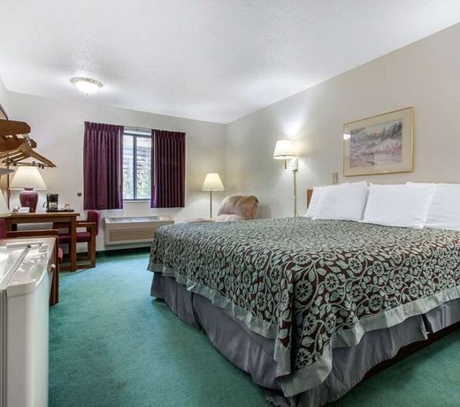 Econo Lodge Oacoma