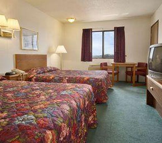 Econo Lodge Oacoma