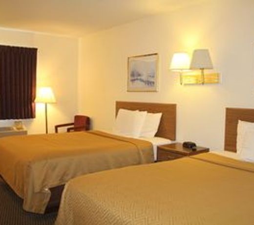 Econo Lodge Oacoma