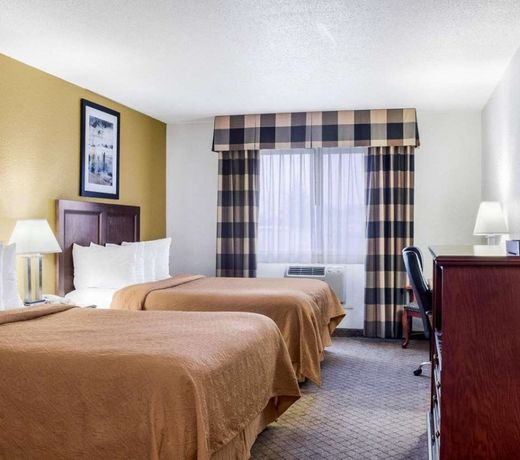 Quality Inn Oacoma