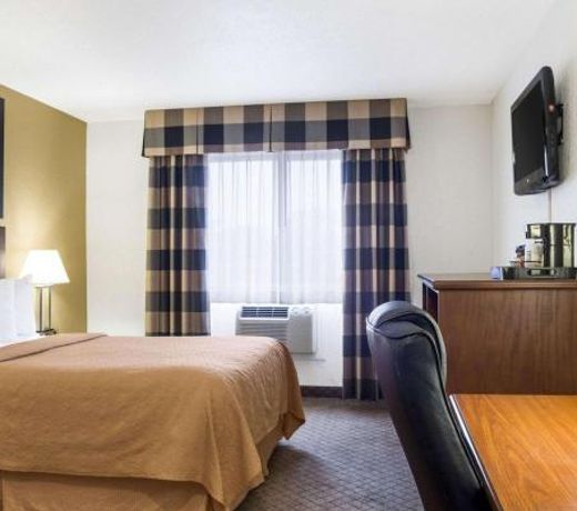 Quality Inn Oacoma