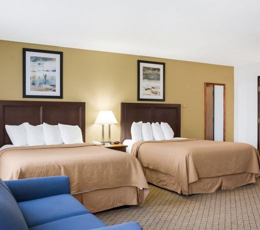 Quality Inn Oacoma