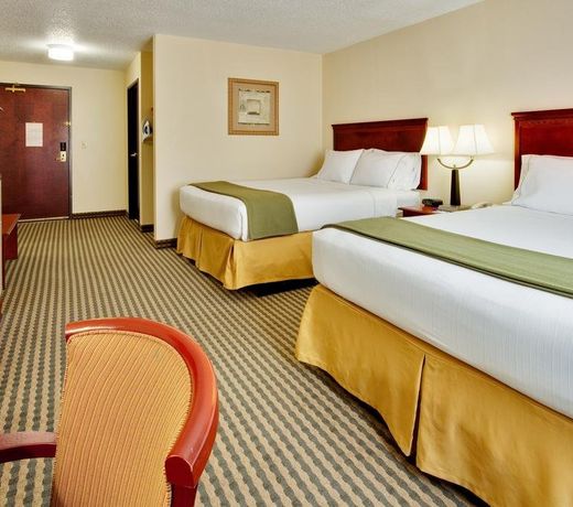 La Quinta by Wyndham Norwich-Plainfield-Casino