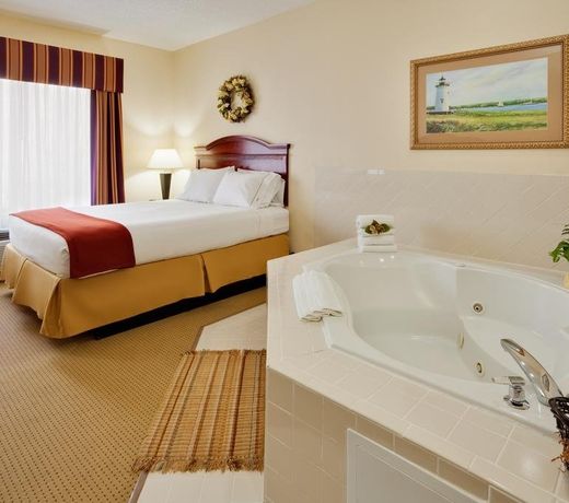 La Quinta by Wyndham Norwich-Plainfield-Casino