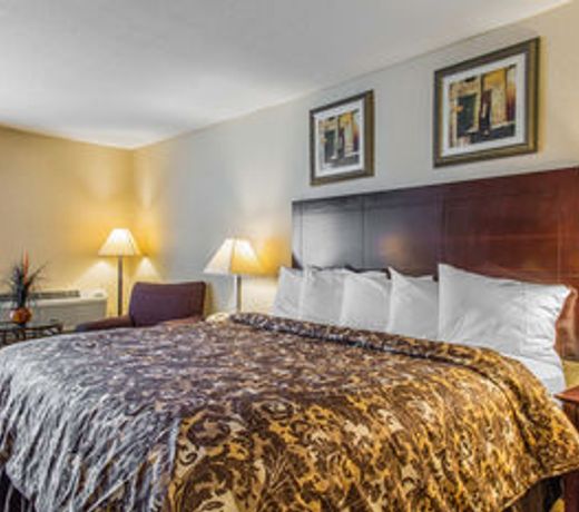 Quality Inn Plainfield I-395