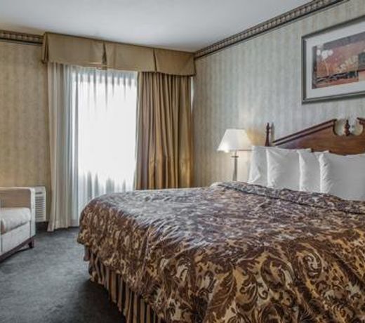 Quality Inn Plainfield I-395