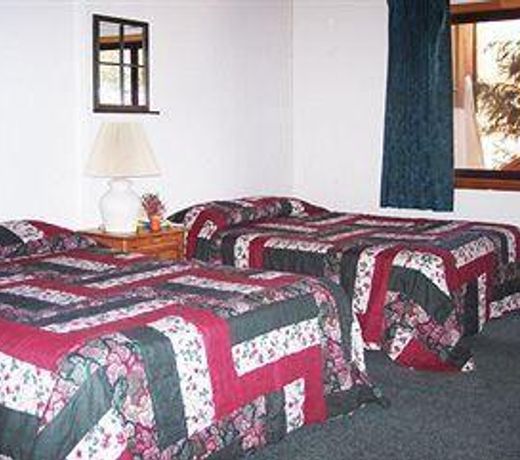 Alpine Lodge