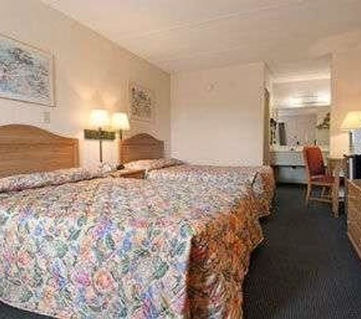 Days Inn by Wyndham Ridgeland South Carolina